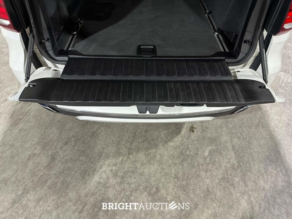 BMW X5 xDrive50i 4.4 V8 High Executive 449pk 2014, J-094-RR