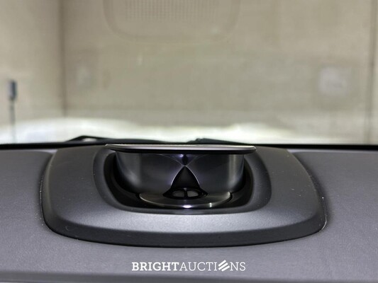 BMW X5 xDrive50i 4.4 V8 High Executive 449pk 2014, J-094-RR