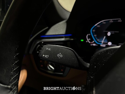 BMW 530e iPerformance High Executive 5-serie 184pk 2019 (Origineel-NL+1eigenaar), ZT-244-H