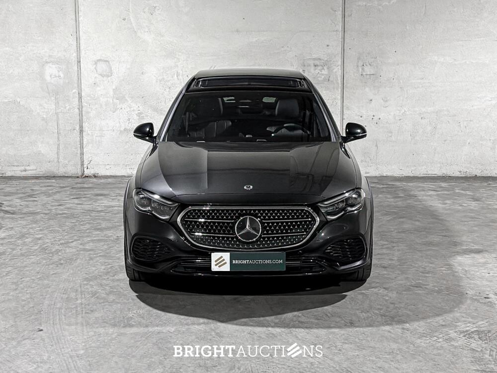 Mercedes-Benz E300 de All-Terrain 4MATIC All-Terrain E-klasse 197pk 2025, JVG-16-S