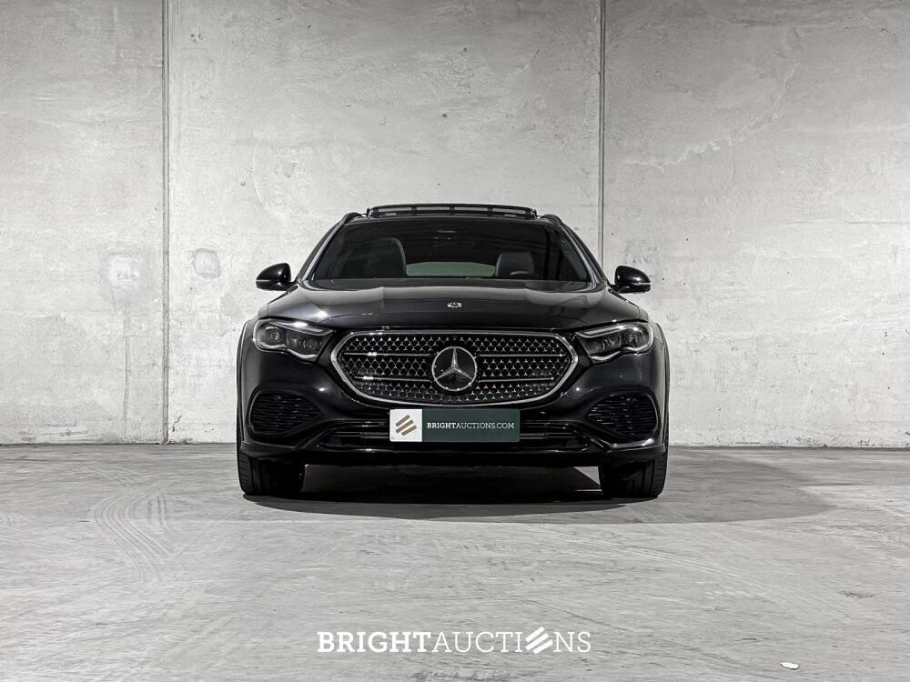 Mercedes-Benz E300 de All-Terrain 4MATIC All-Terrain E-klasse 197pk 2025, JVG-16-S