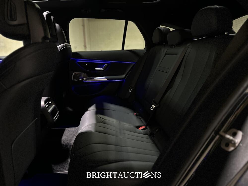 Mercedes-Benz E300 de All-Terrain 4MATIC All-Terrain E-klasse 197pk 2025, JVG-16-S
