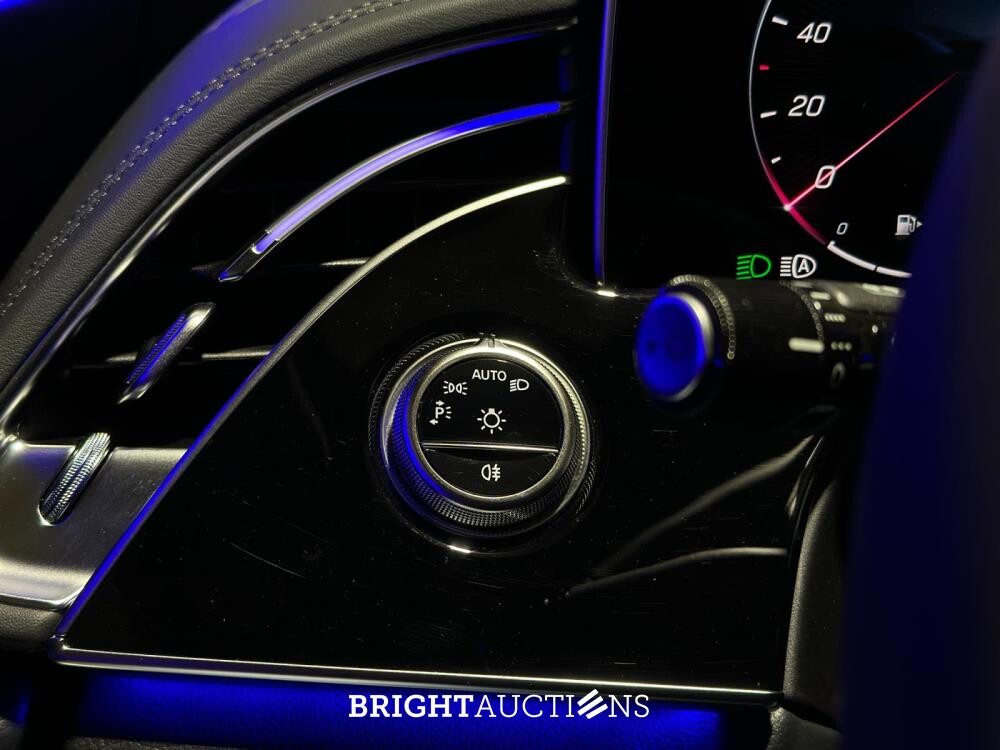 Mercedes-Benz E300 de All-Terrain 4MATIC All-Terrain E-klasse 197pk 2025, JVG-16-S