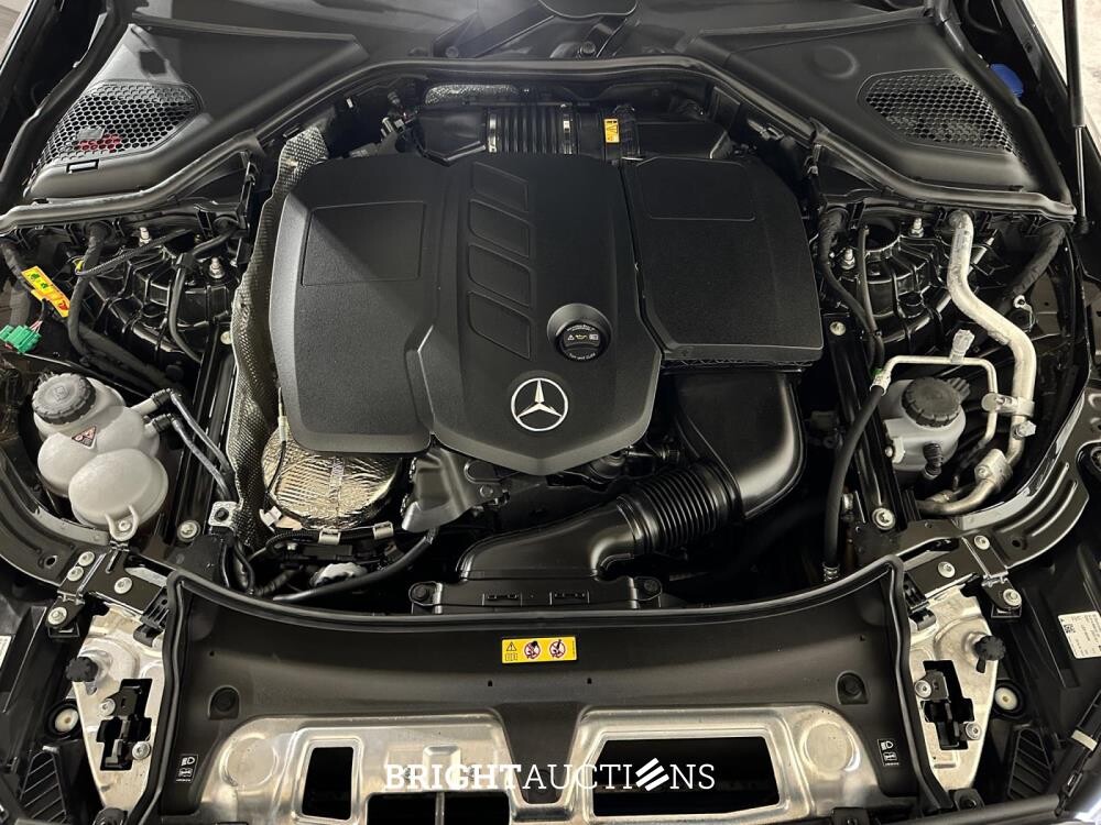 Mercedes-Benz E300 de All-Terrain 4MATIC All-Terrain E-klasse 313pk 2025, JVG-16-S