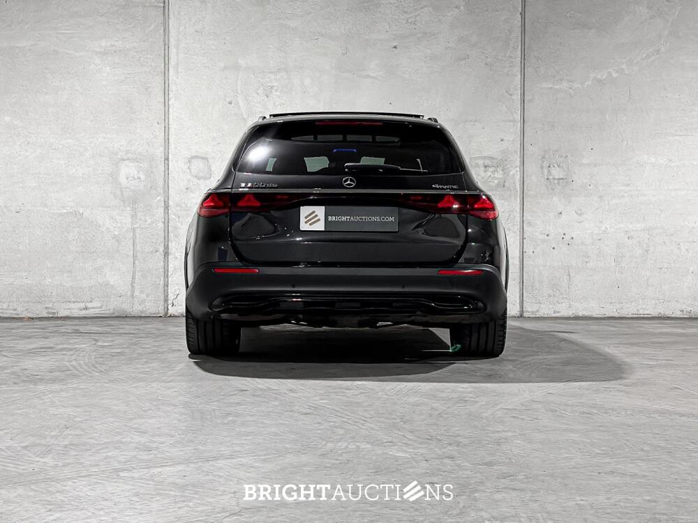 Mercedes-Benz E300 de All-Terrain 4MATIC All-Terrain E-klasse 313pk 2025, JVG-16-S