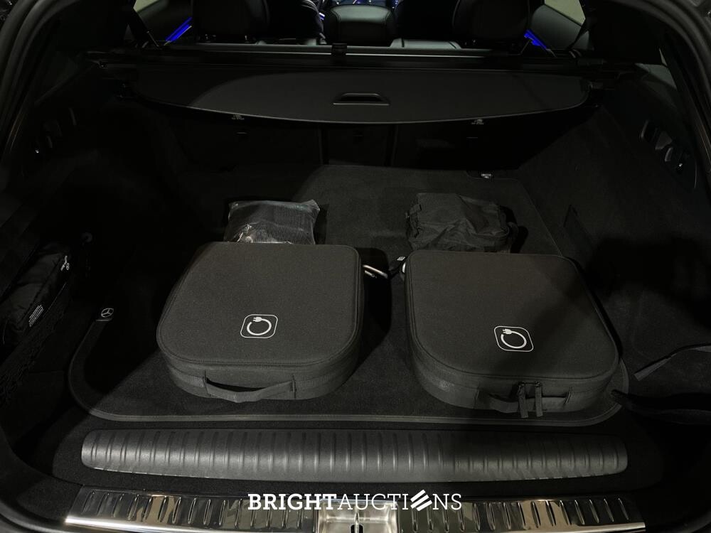 Mercedes-Benz E300 de All-Terrain 4MATIC All-Terrain E-klasse 313pk 2025, JVG-16-S