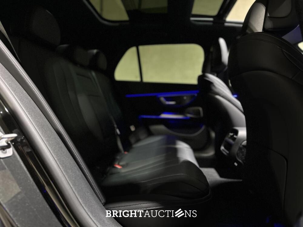 Mercedes-Benz E300 de All-Terrain 4MATIC All-Terrain E-klasse 313pk 2025, JVG-16-S