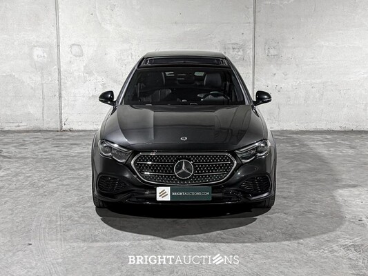Mercedes-Benz E300 de All-Terrain 4MATIC All-Terrain E-klasse 197pk 2025, JVG-16-S
