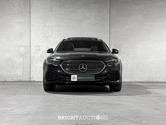 Mercedes-Benz E300 de All-Terrain 4MATIC All-Terrain E-klasse 197pk 2025, JVG-16-S