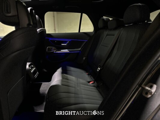 Mercedes-Benz E300 de All-Terrain 4MATIC All-Terrain E-klasse 197pk 2025, JVG-16-S