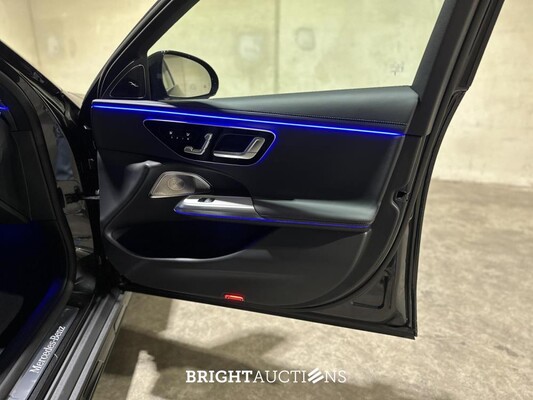 Mercedes-Benz E300 de All-Terrain 4MATIC All-Terrain E-klasse 197pk 2025, JVG-16-S