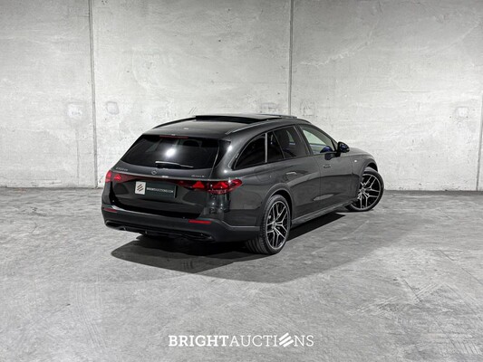 Mercedes-Benz E300 de All-Terrain 4MATIC All-Terrain E-klasse 197pk 2025, JVG-16-S