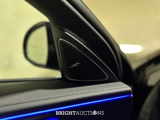 Mercedes-Benz E300 All-Terrain 4MATIC E-Klasse 197 PS 2025, JVG-16-S