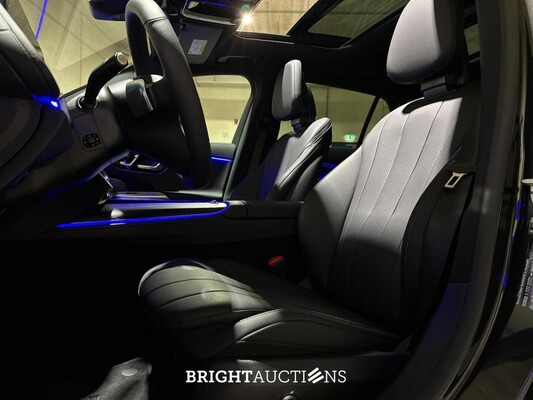 Mercedes-Benz E300 All-Terrain 4MATIC E-Klasse 197 PS 2025, JVG-16-S