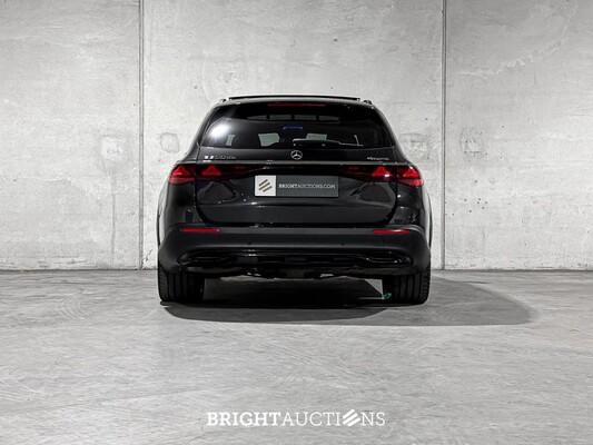 Mercedes-Benz E300 de All-Terrain 4MATIC All-Terrain E-klasse 313pk 2025, JVG-16-S