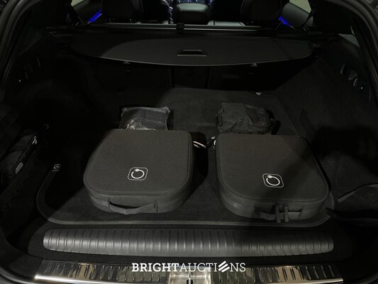 Mercedes-Benz E300 de All-Terrain 4MATIC All-Terrain E-klasse 313pk 2025, JVG-16-S