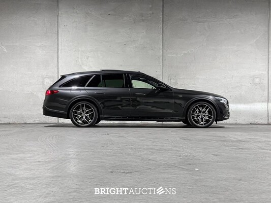 Mercedes-Benz E300 de All-Terrain 4MATIC All-Terrain E-klasse 313pk 2025, JVG-16-S