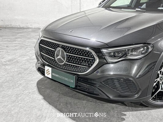 Mercedes-Benz E300 de All-Terrain 4MATIC All-Terrain E-klasse 313pk 2025, JVG-16-S