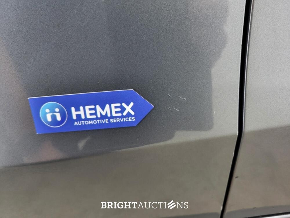 Mercedes-Benz C300 e AMG Line 333pk 2022 (Origineel-NL) C-klasse, P-685-JK