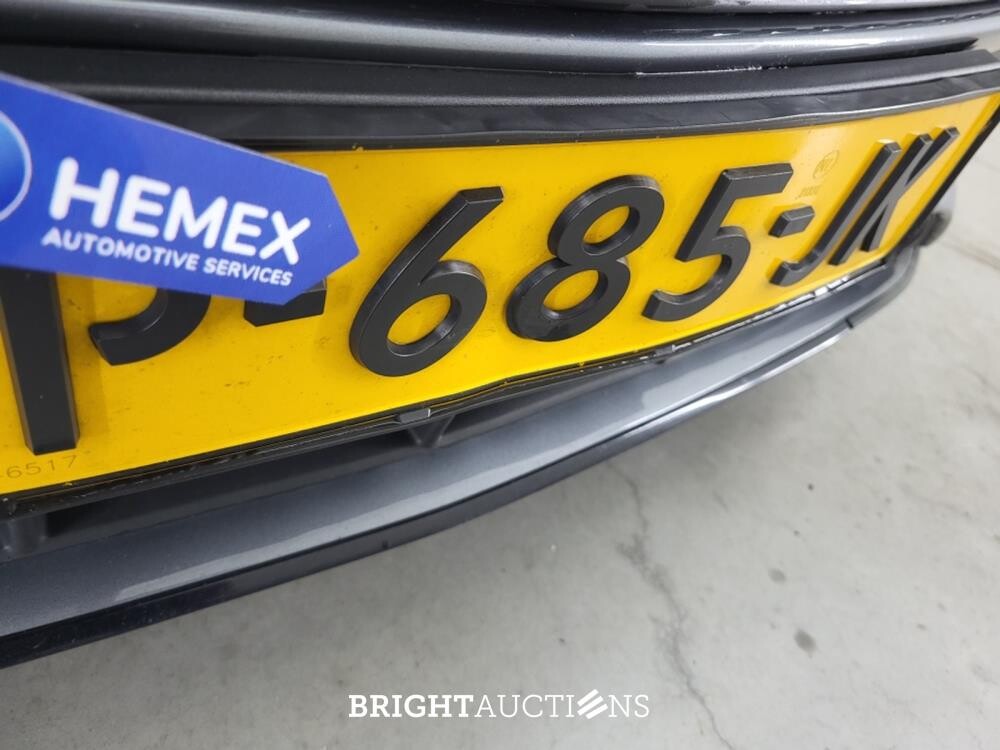 Mercedes-Benz C300 e AMG Line 333pk 2022 (Origineel-NL) C-klasse, P-685-JK