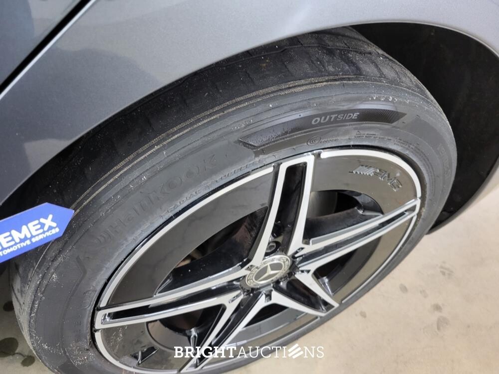 Mercedes-Benz C300 e AMG Line 333pk 2022 (Origineel-NL) C-klasse, P-685-JK
