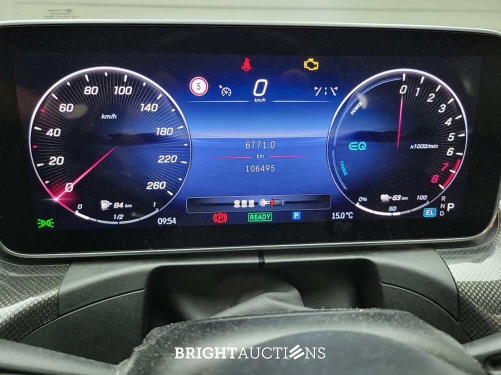 Mercedes-Benz C300 e AMG Line 333pk 2022 (Origineel-NL) C-klasse, P-685-JK