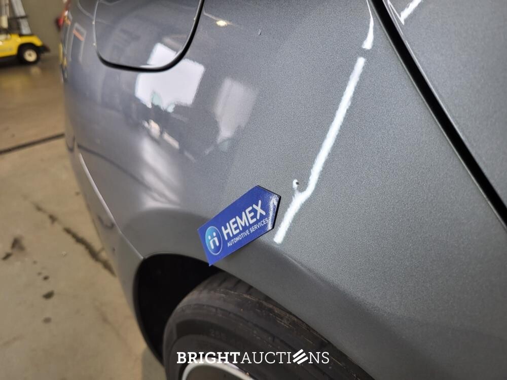 Mercedes-Benz C300 e AMG Line 333pk 2022 (Origineel-NL) C-klasse, P-685-JK