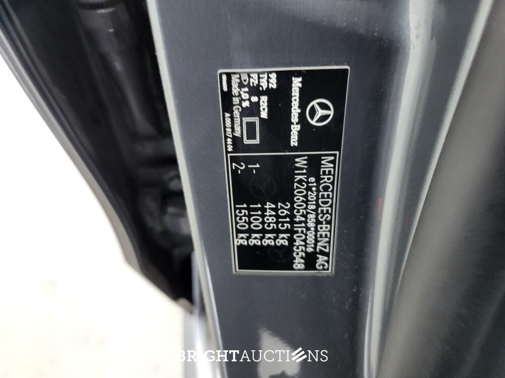 Mercedes-Benz C300 e AMG Line 333pk 2022 (Origineel-NL) C-klasse, P-685-JK