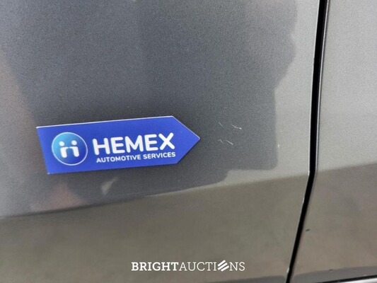 Mercedes-Benz C300 e AMG Line 333pk 2022 (Origineel-NL) C-klasse, P-685-JK