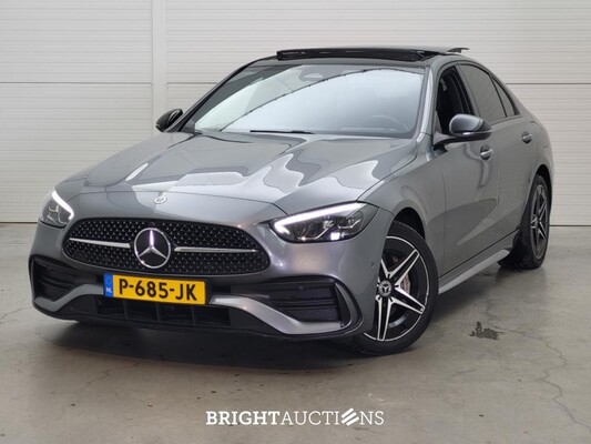 BRIGHT AUCTIONS: Premium Daily Driver & Electric Vehicle Auction