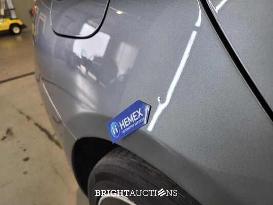 Mercedes-Benz C300 e AMG Line 333pk 2022 (Origineel-NL) C-klasse, P-685-JK