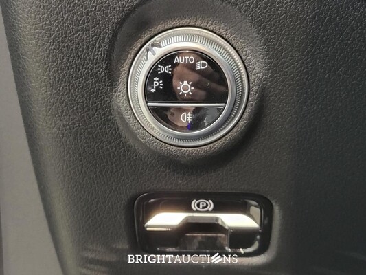 Mercedes-Benz C300 e AMG Line 333pk 2022 (Origineel-NL) C-klasse, P-685-JK