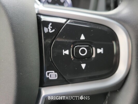 Volvo V60 B4 R-Design 2.0 197pk 2021, R-152-SP