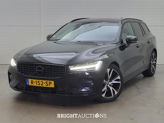 BRIGHT AUCTIONS: Premium Daily Driver & Electric Vehicle Auction