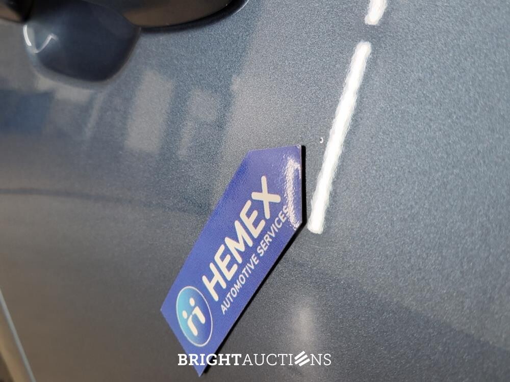 Ford Focus Hybrid ST-Line X 1.0 EcoBoost 125pk 2024 (Origineel-NL), GJP-05-F