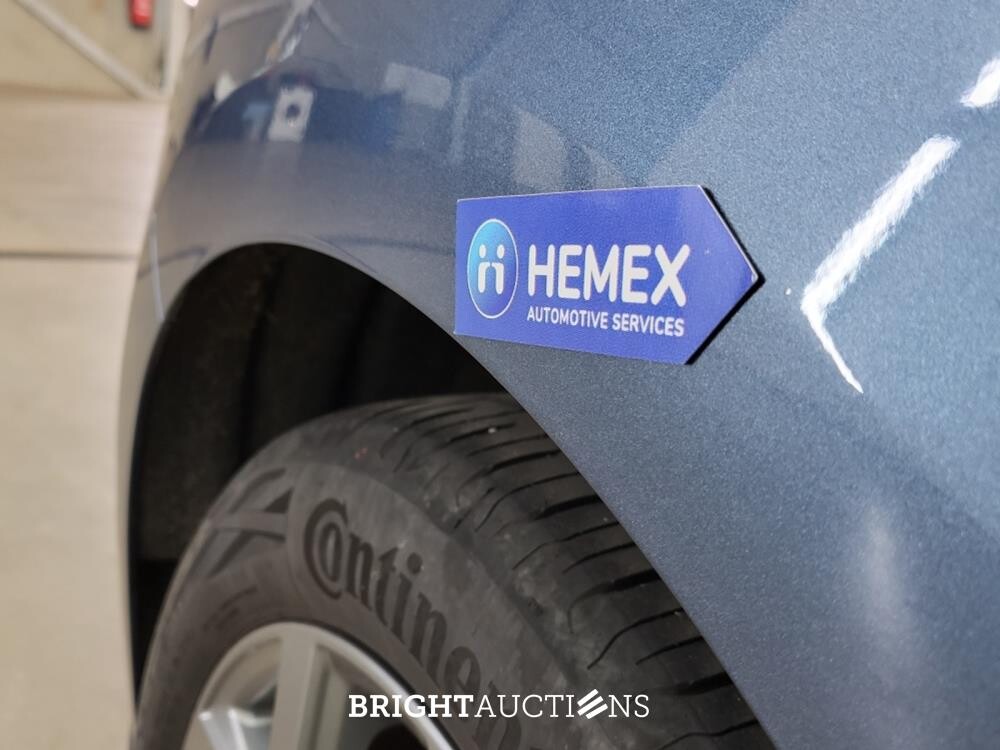 Ford Focus Hybrid ST-Line X 1.0 EcoBoost 125pk 2024 (Origineel-NL), GJP-05-F