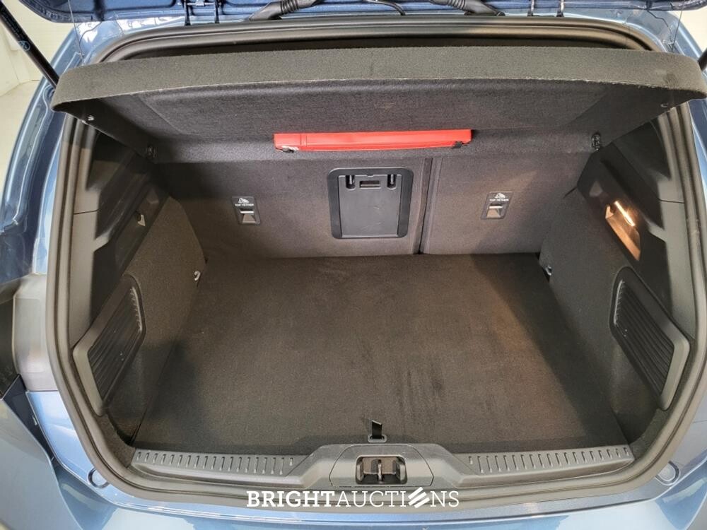 Ford Focus Hybrid ST-Line X 1.0 EcoBoost 125pk 2024 (Origineel-NL), GJP-05-F