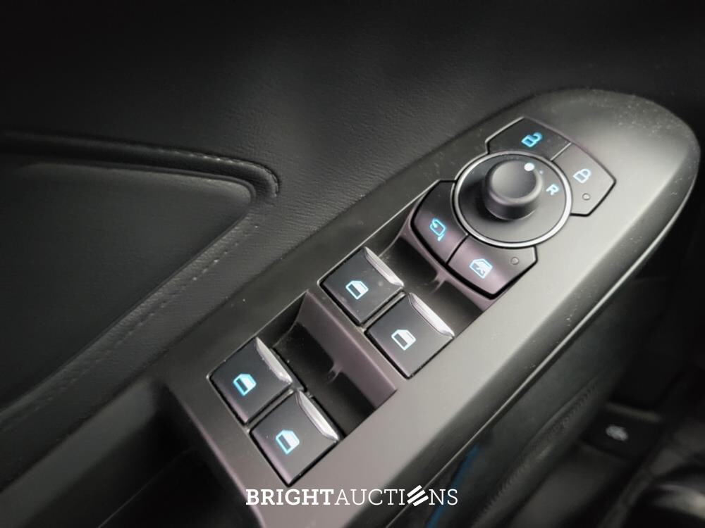 Ford Focus Hybrid ST-Line X 1.0 EcoBoost 125pk 2024 (Origineel-NL), GJP-05-F