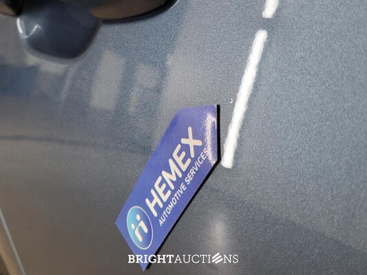 Ford Focus Hybrid ST-Line X 1.0 EcoBoost 125pk 2024 (Origineel-NL), GJP-05-F