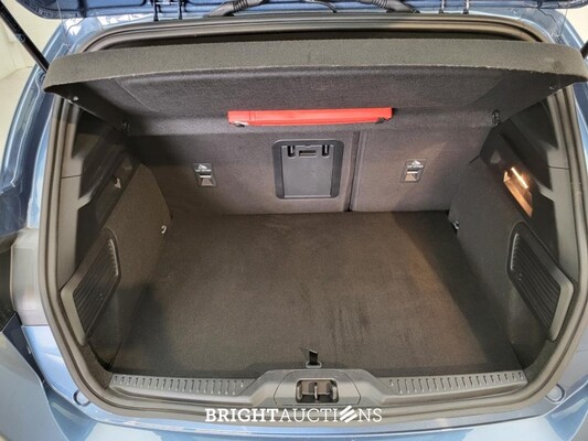 Ford Focus Hybrid ST-Line X 1.0 EcoBoost 125pk 2024 (Origineel-NL), GJP-05-F