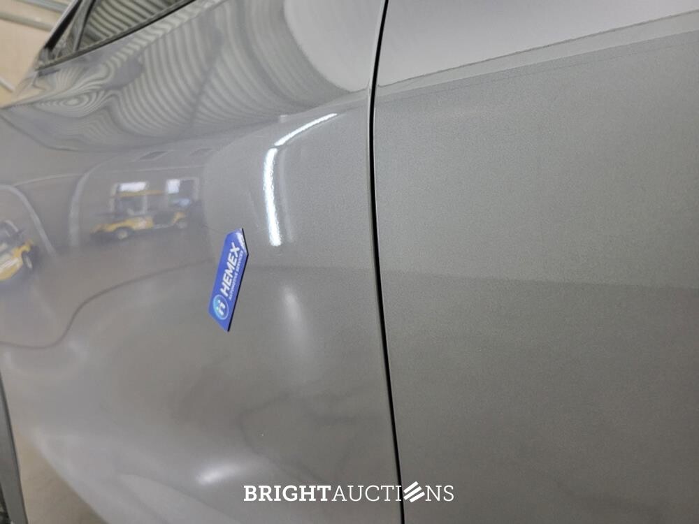 Ford Mustang Mach-E RWD 75 kWh 258pk 2021 (Origineel-NL), L-233-KH