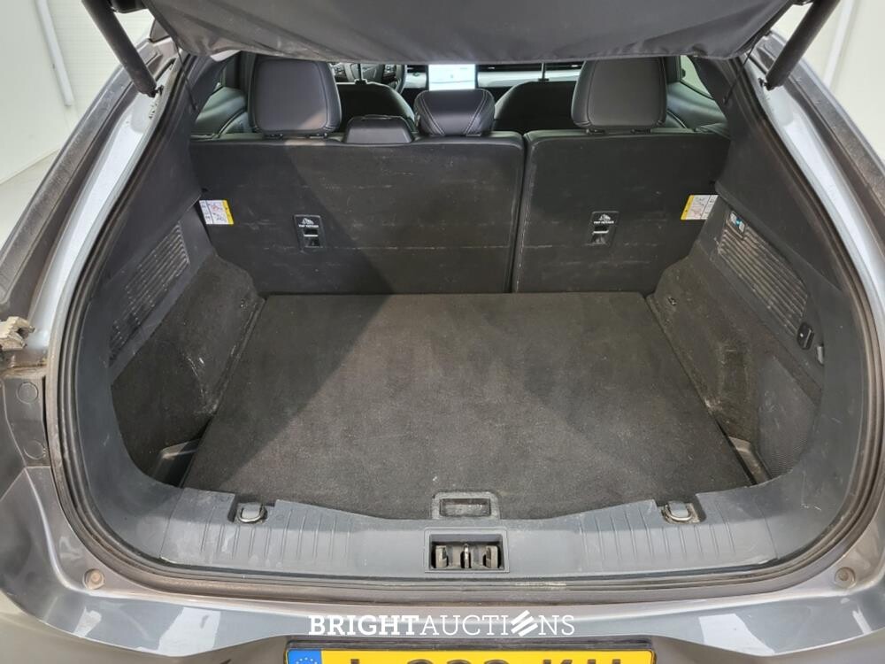 Ford Mustang Mach-E RWD 75 kWh 258pk 2021 (Origineel-NL), L-233-KH