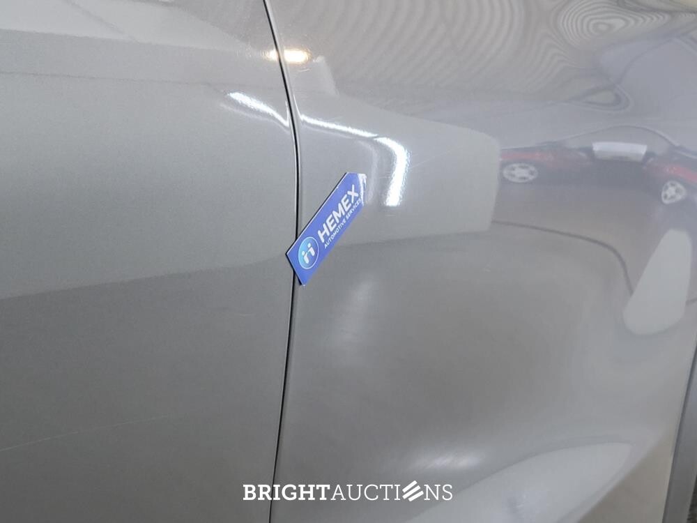Ford Mustang Mach-E RWD 75 kWh 258pk 2021 (Origineel-NL), L-233-KH
