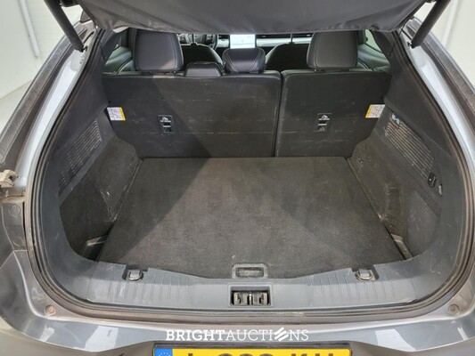 Ford Mustang Mach-E RWD 75 kWh 258pk 2021 (Origineel-NL), L-233-KH
