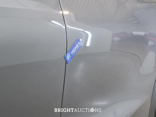 Ford Mustang Mach-E RWD 75 kWh 258pk 2021 (Origineel-NL), L-233-KH