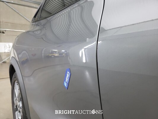 Ford Mustang Mach-E RWD 75 kWh 258pk 2021 (Origineel-NL), L-233-KH