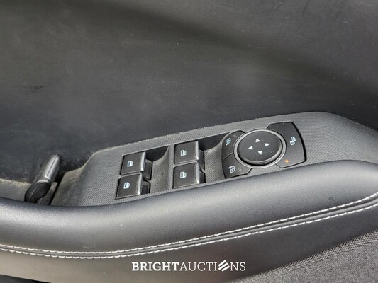Ford Mustang Mach-E RWD 75 kWh 258pk 2021 (Origineel-NL), L-233-KH