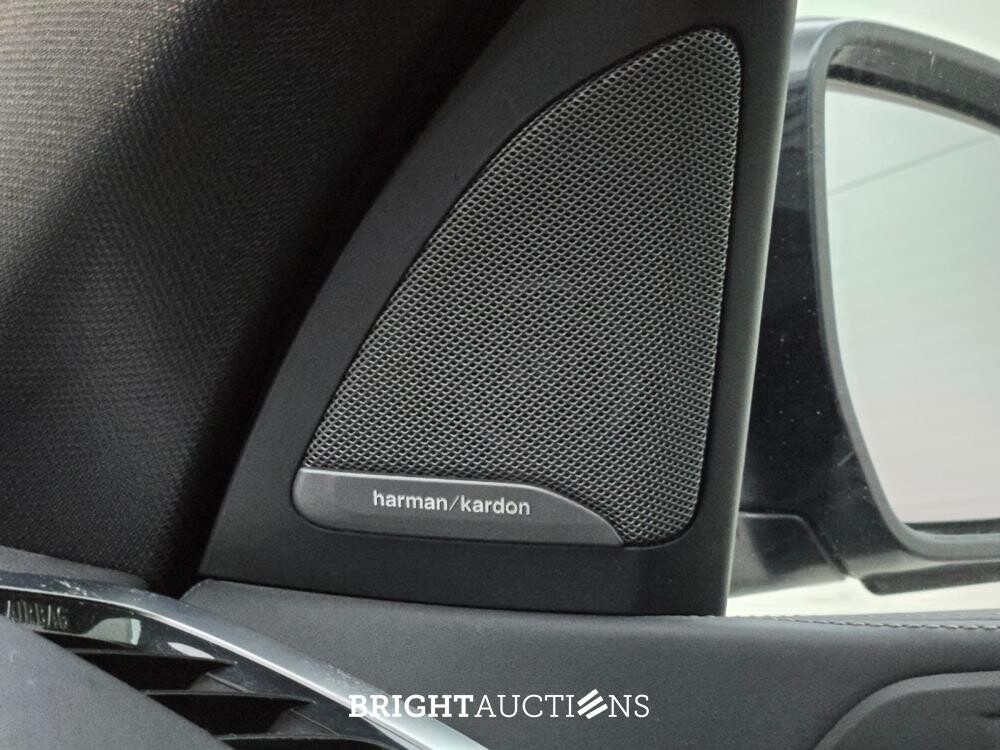 BMW X5 M50d High Executive 7p 400pk 2019, P-090-KR