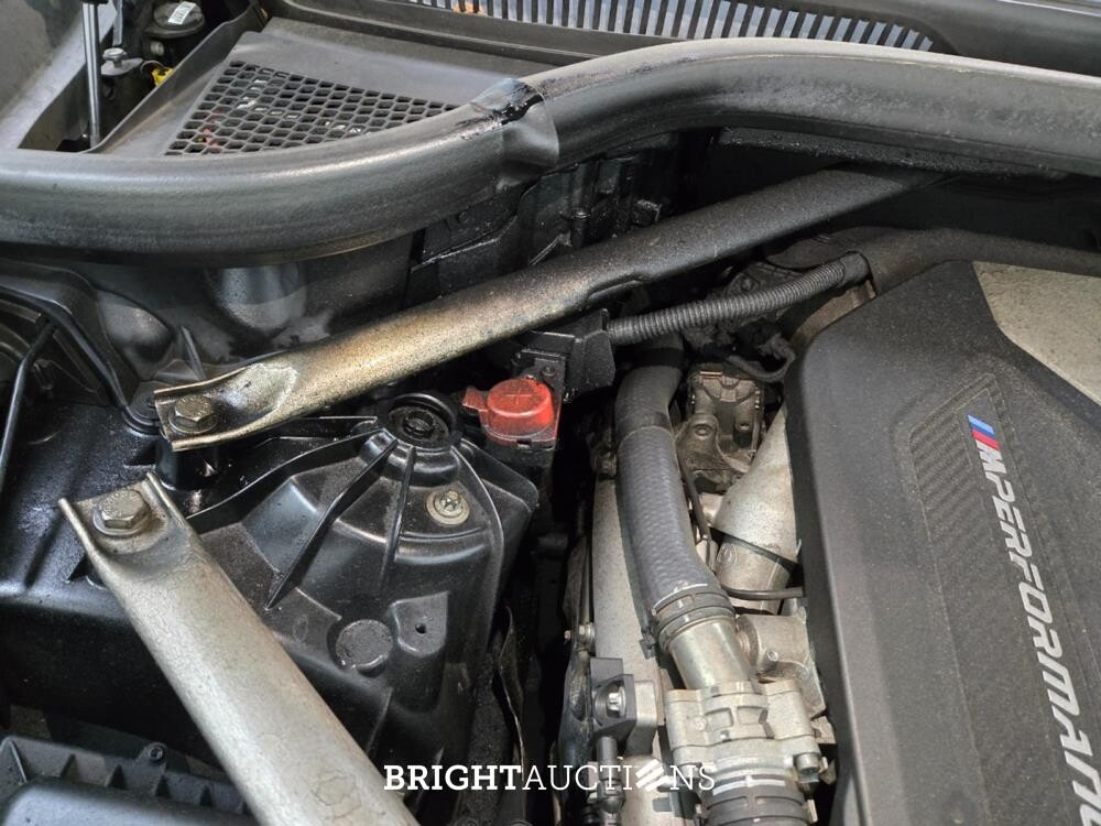 BMW X5 M50d High Executive 7p 400pk 2019, P-090-KR