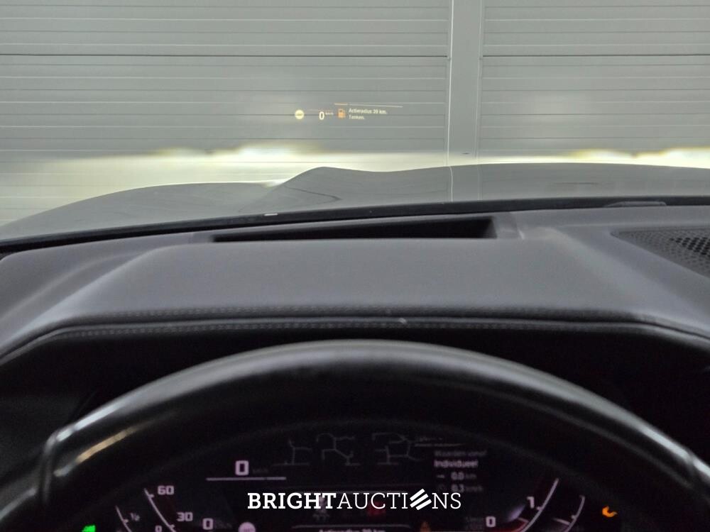 BMW X5 M50d High Executive 7p 400pk 2019, P-090-KR